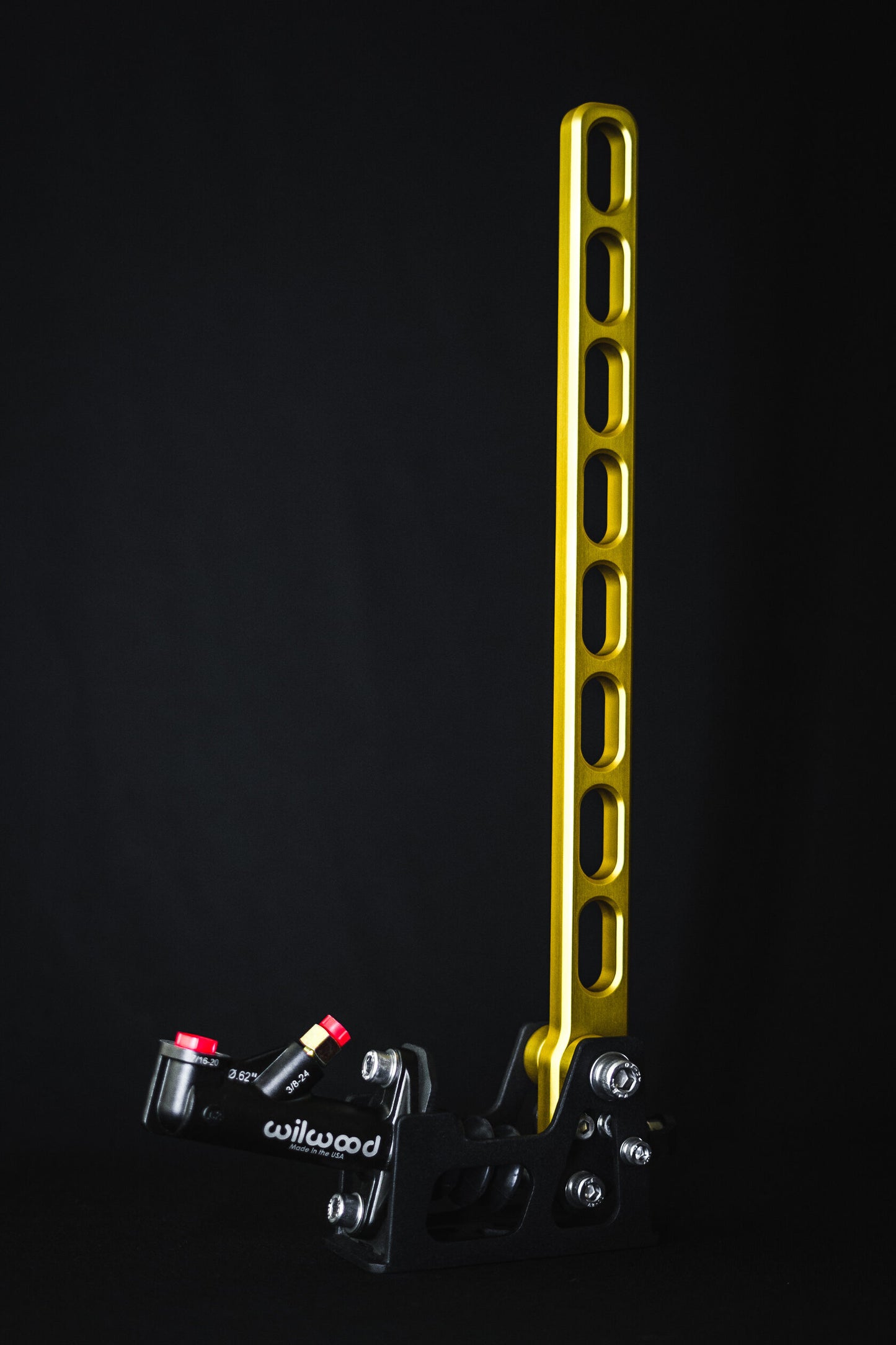 YDC Premium Reverse Anodized