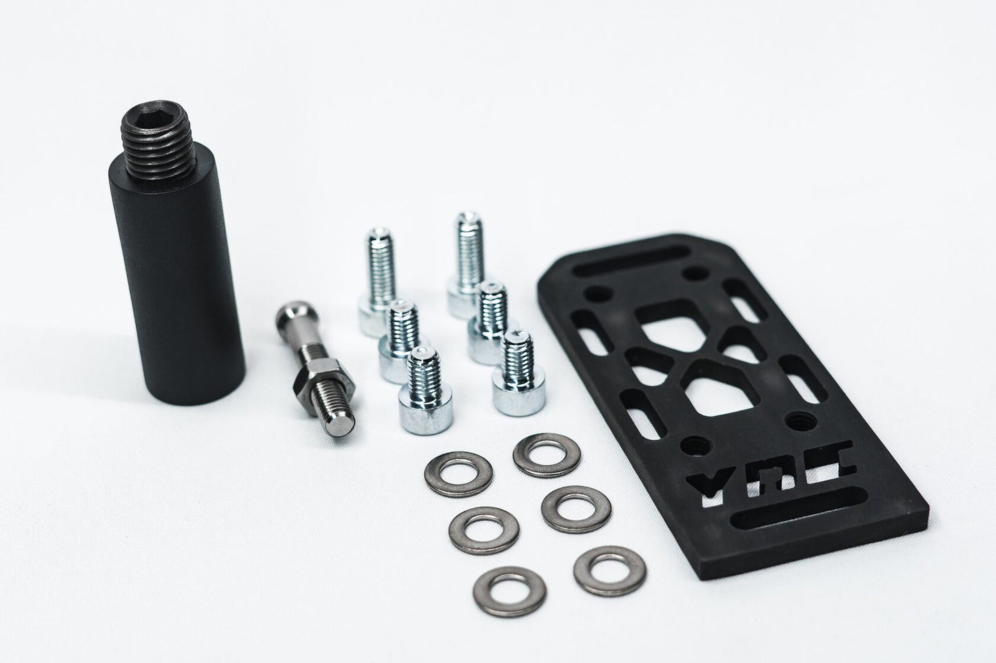 YDC Compact Design Horizontal