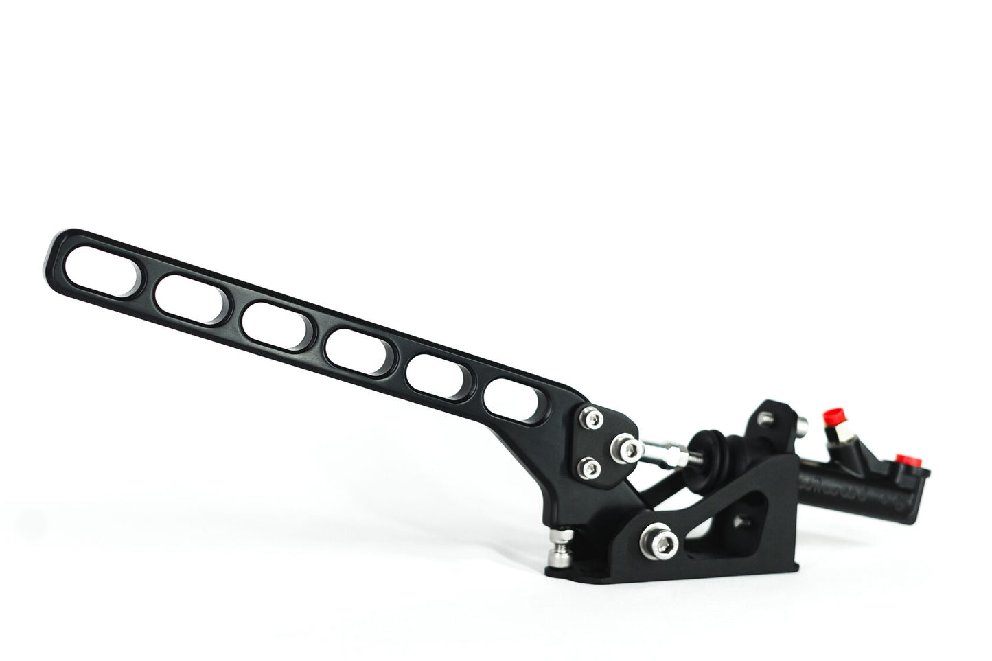 YDC Premium Horizontal Anodized