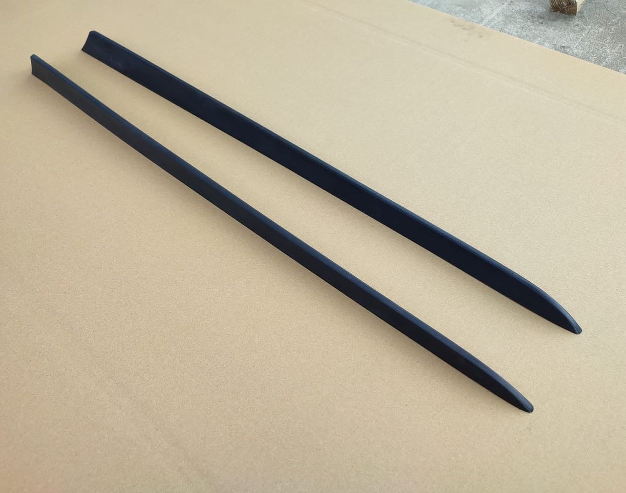 Windsplit set for BMW e30