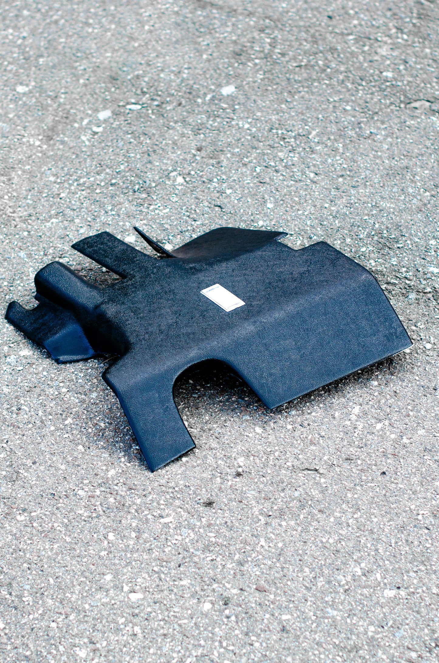 Plastic Under dash for e30