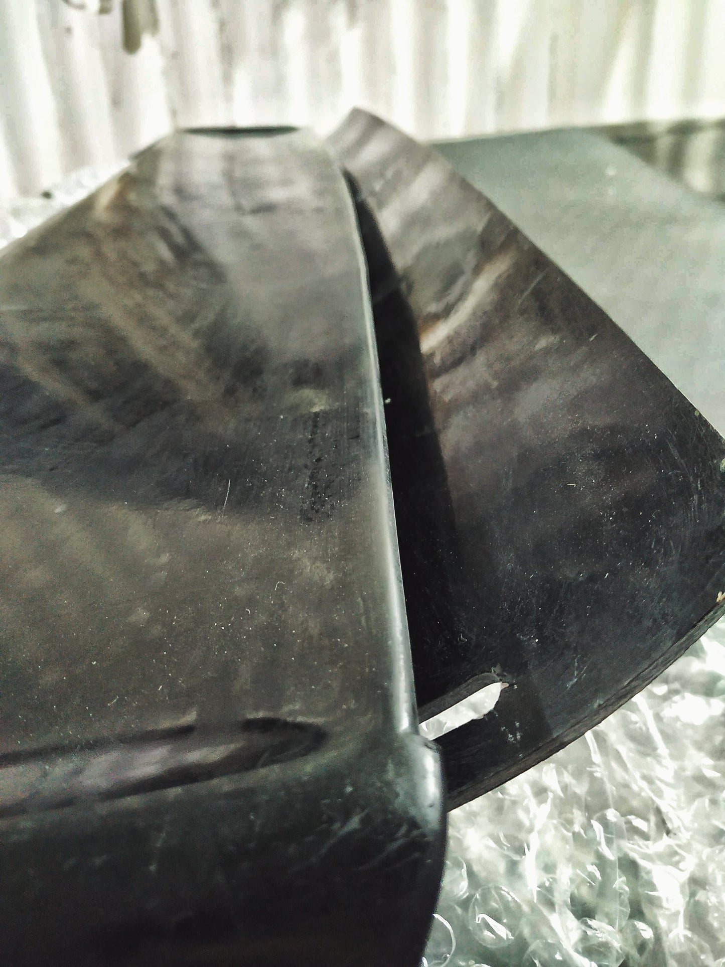 M3 Trunk Spoiler BMW E30