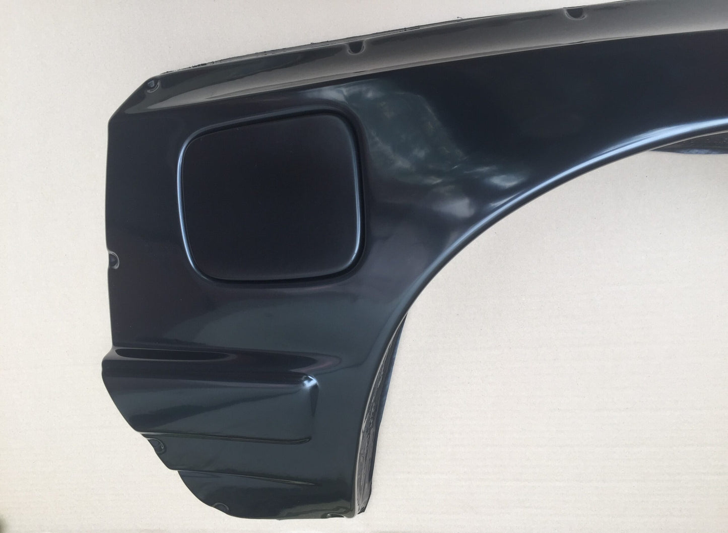 Wide body kit (Pandem) for BMW e30