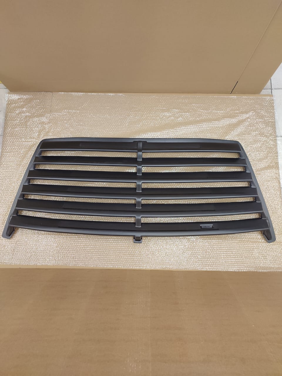 Rear Window Louver ABS plastic for BMW E32