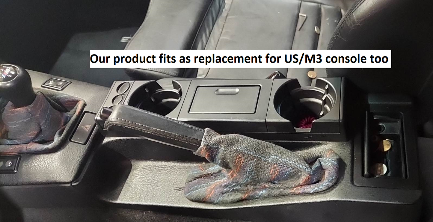 BMW E36 Cup Holder