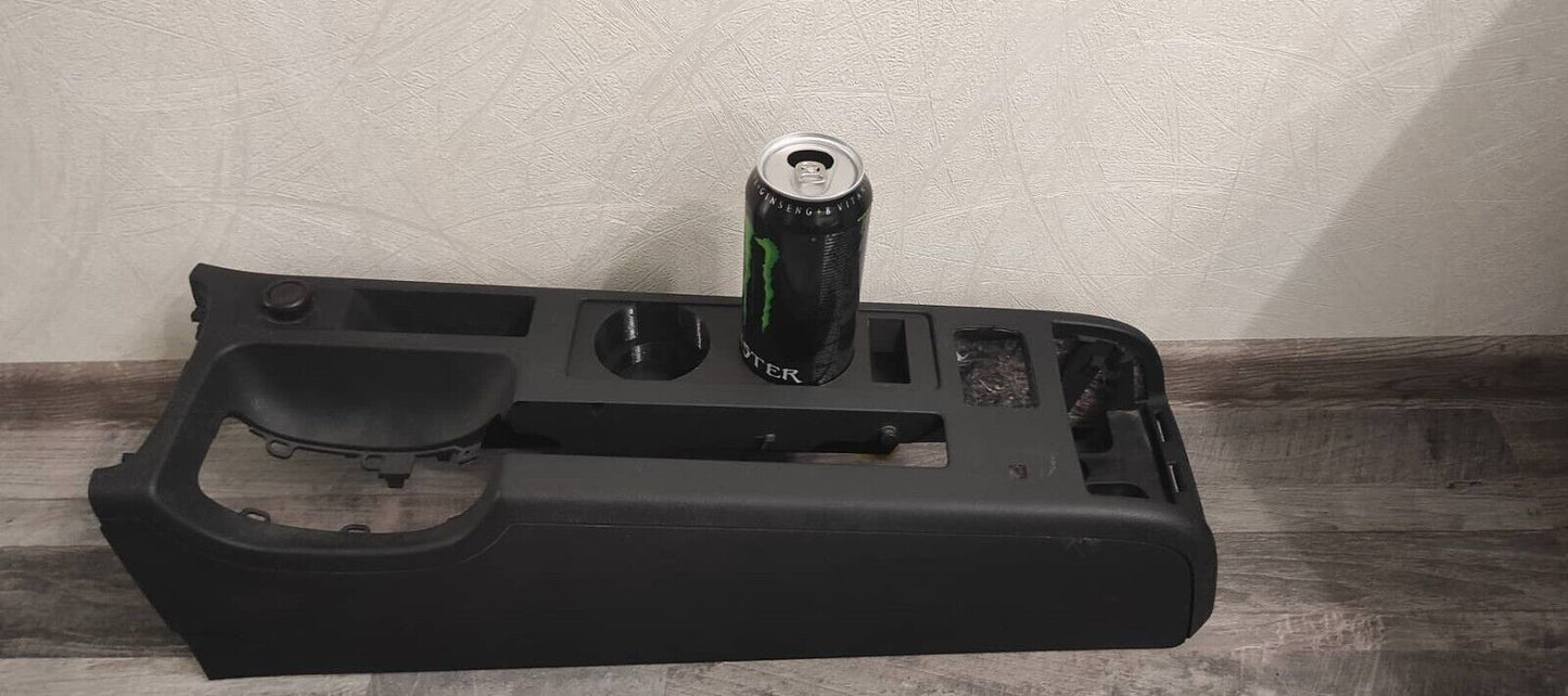 AUDI A4 B6-B7 Cup holders