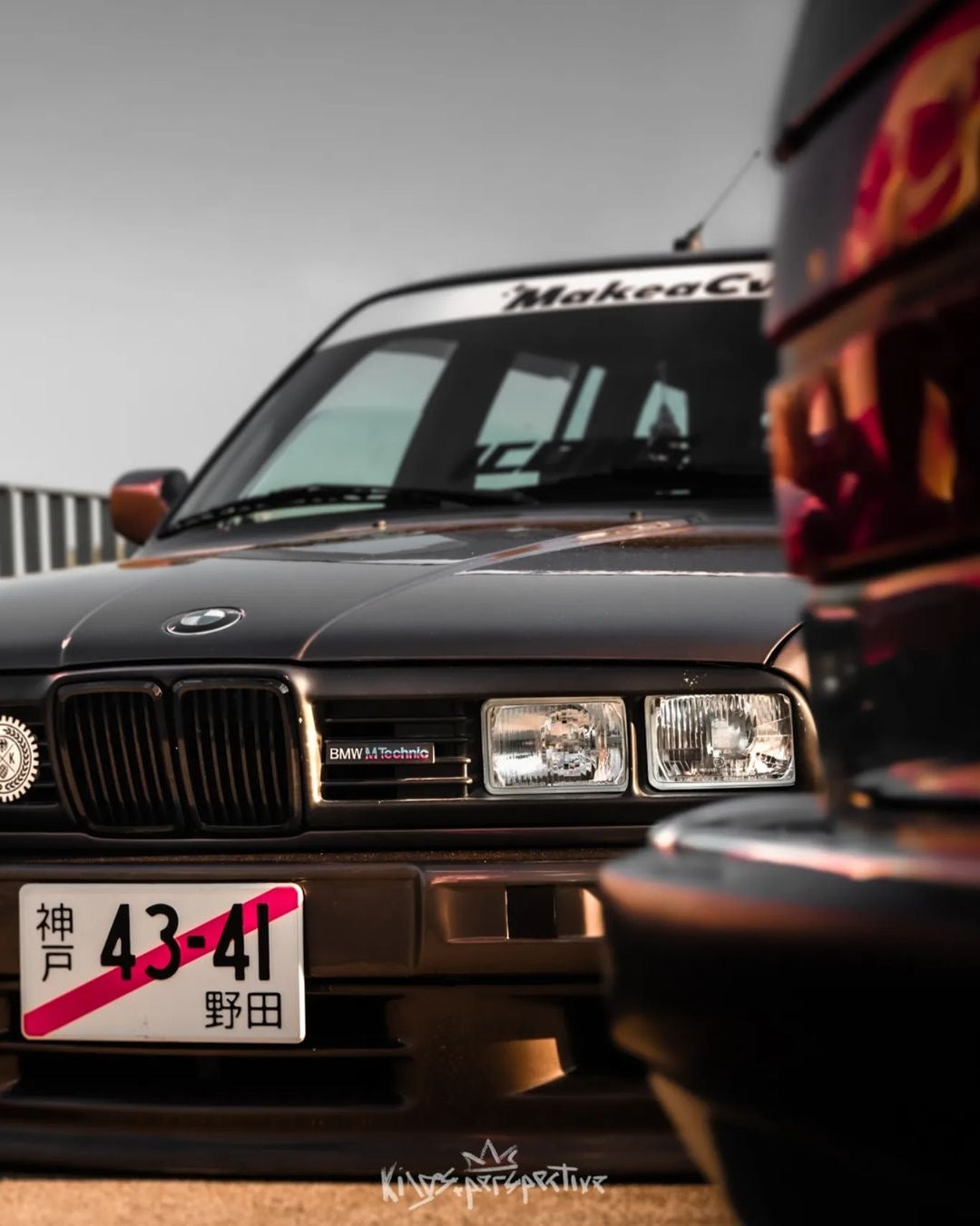 Taifun kit for e30