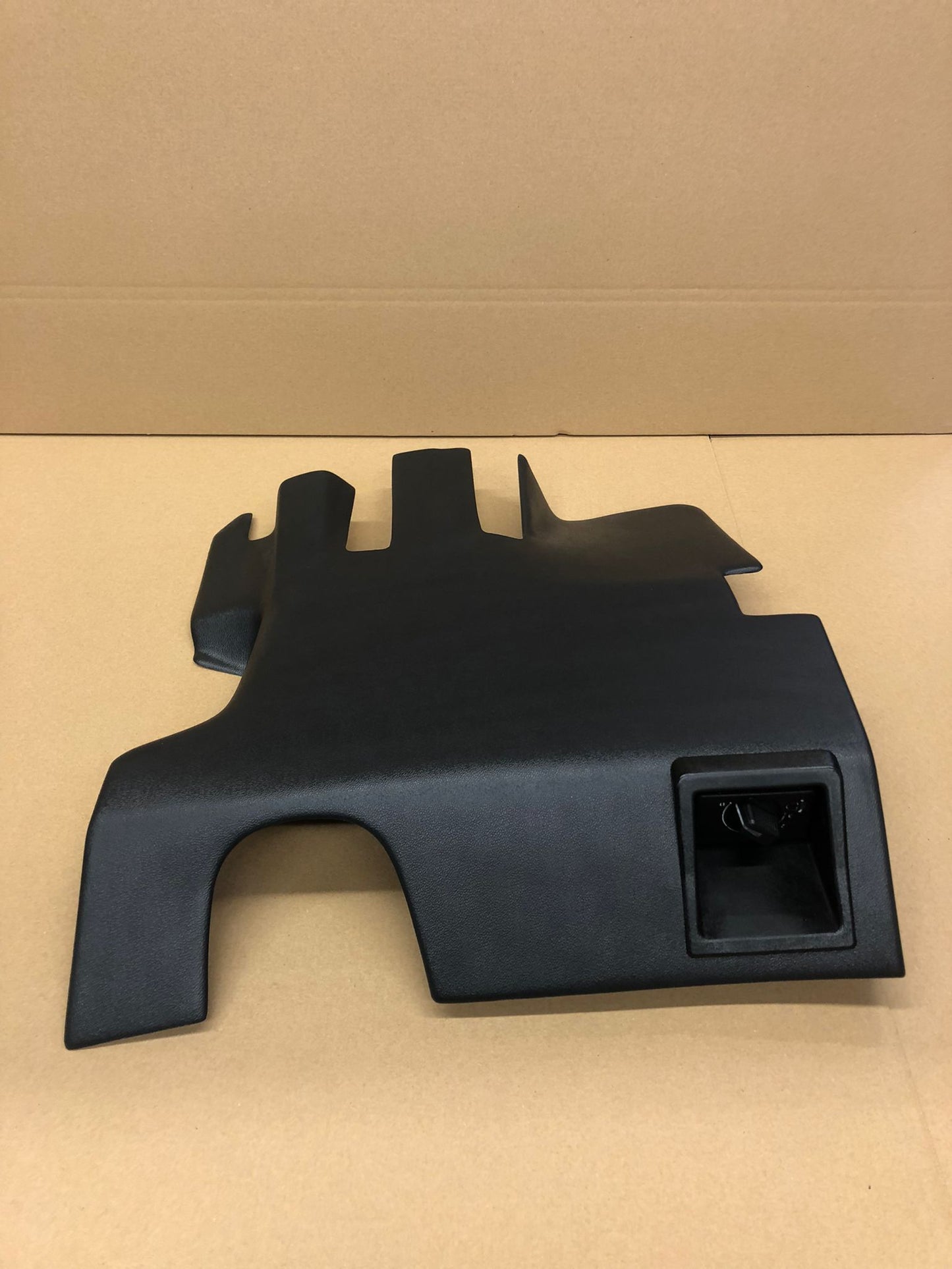Plastic Under dash for e30