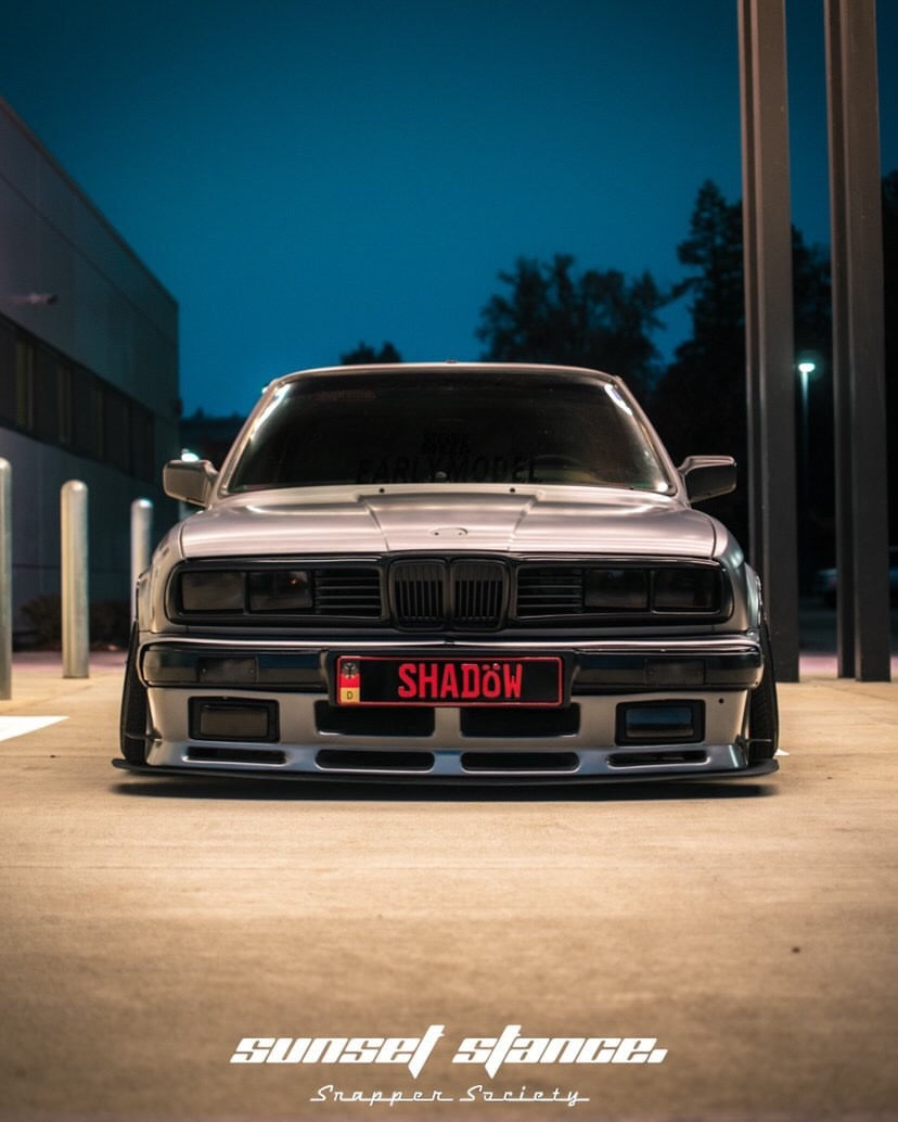 Taifun kit for e30