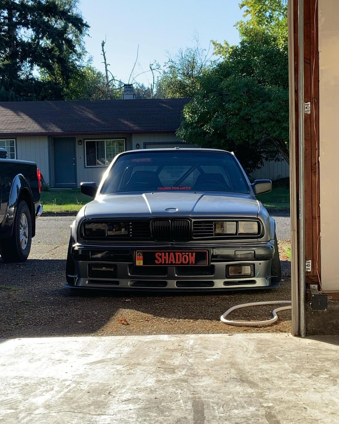 Taifun kit for e30