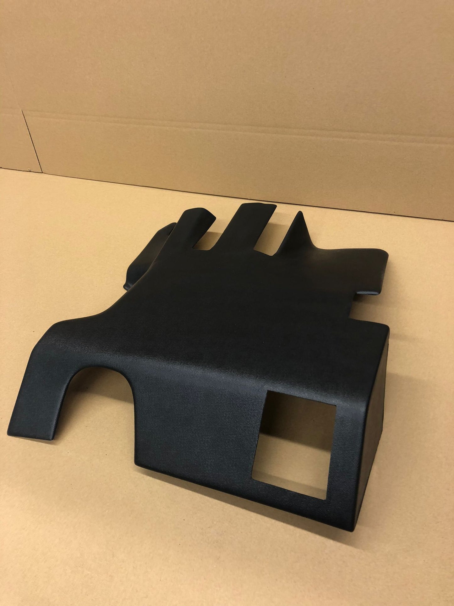 Plastic Under dash for e30