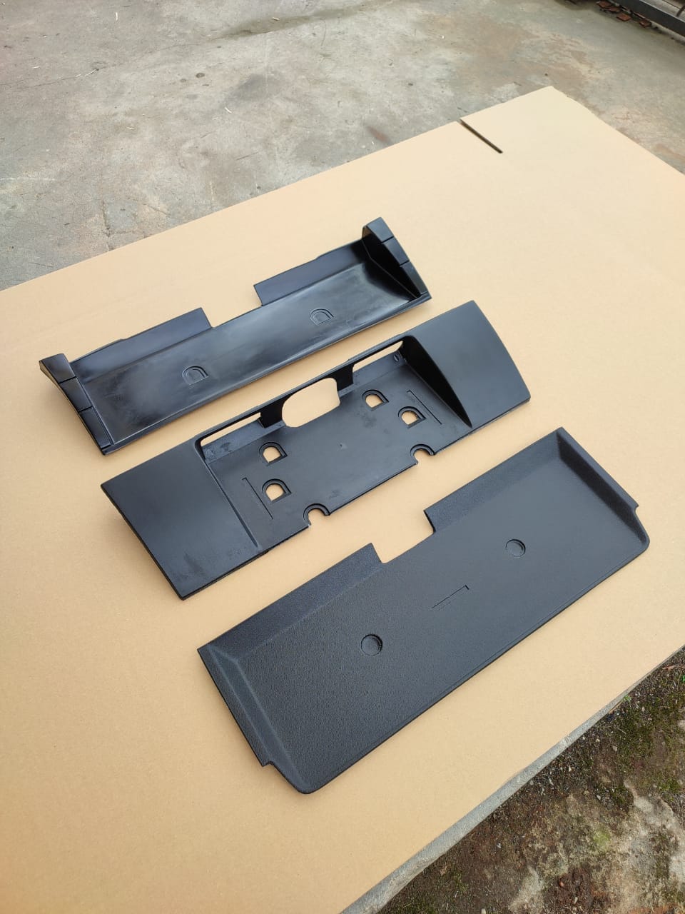 Blende for e30