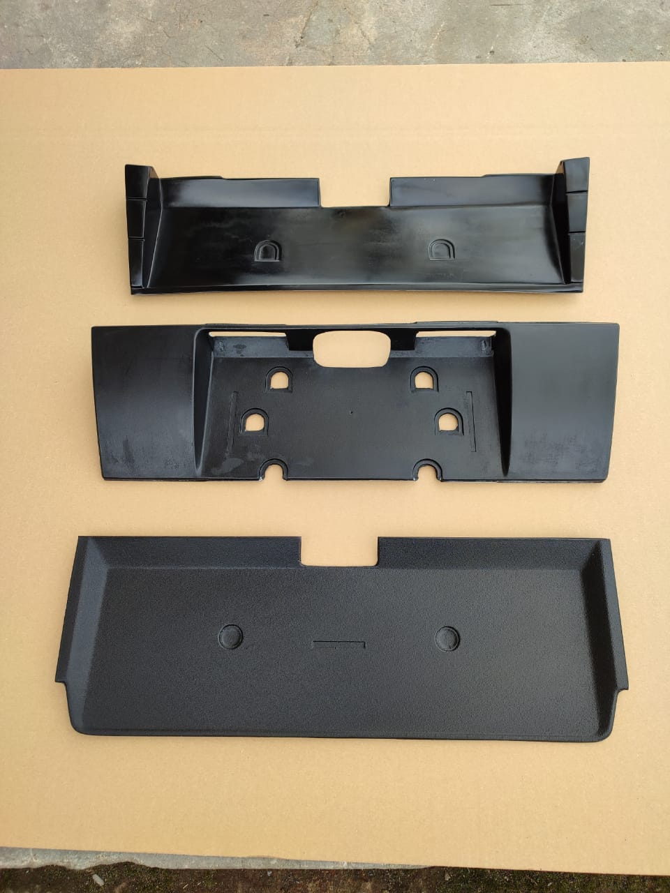 Blende for e30