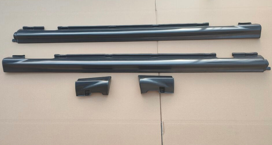 Side skirts IS for e30