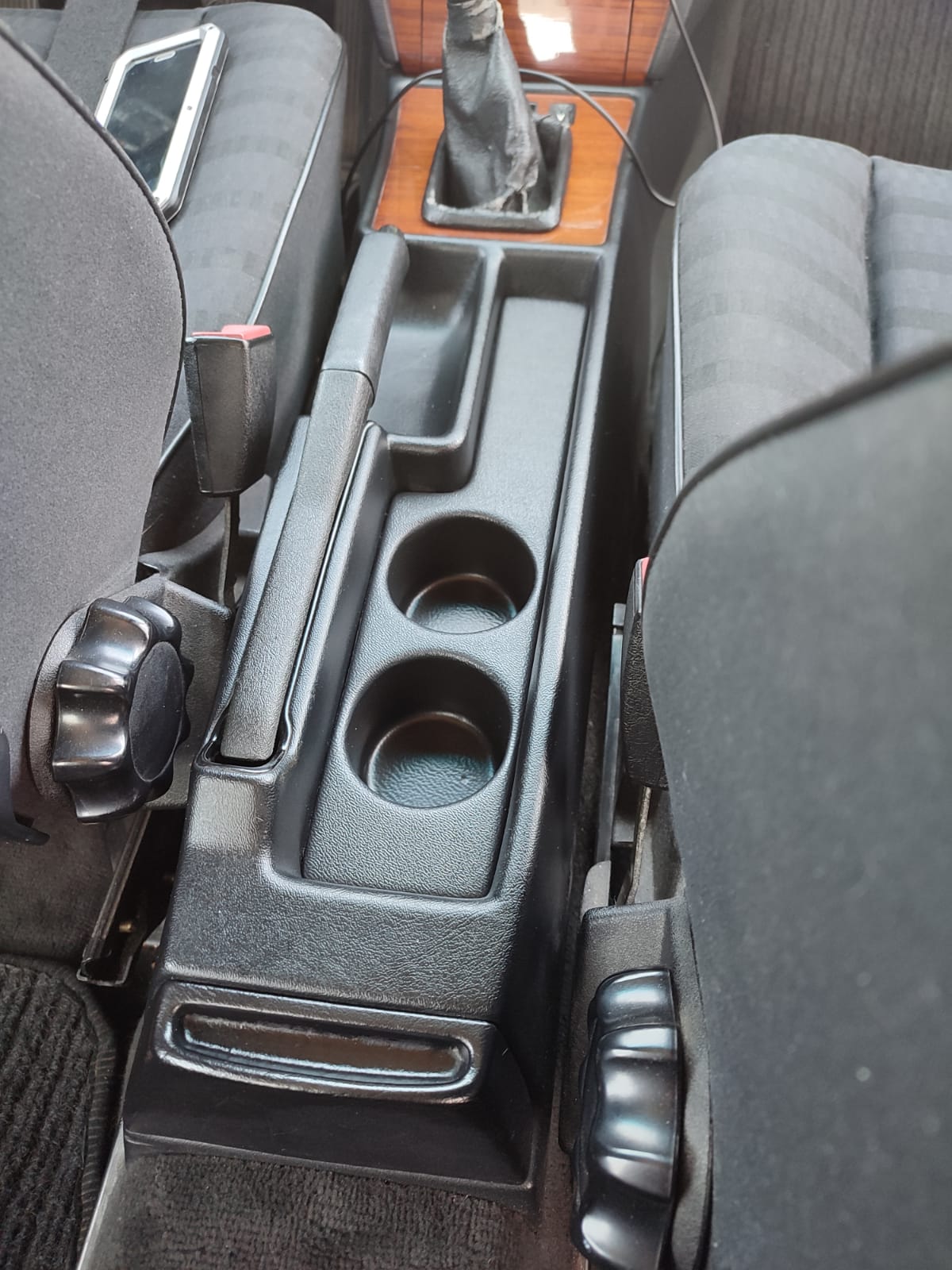 Cup Holder for Mercedes-Benz 190 W201
