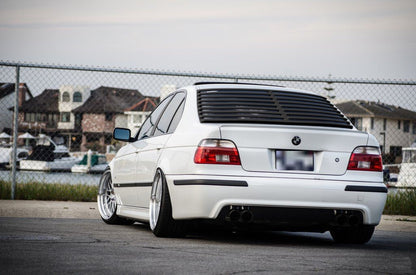 Louver for BMW e39