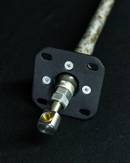 YDC Classic Design Shifter Anodized for BMW