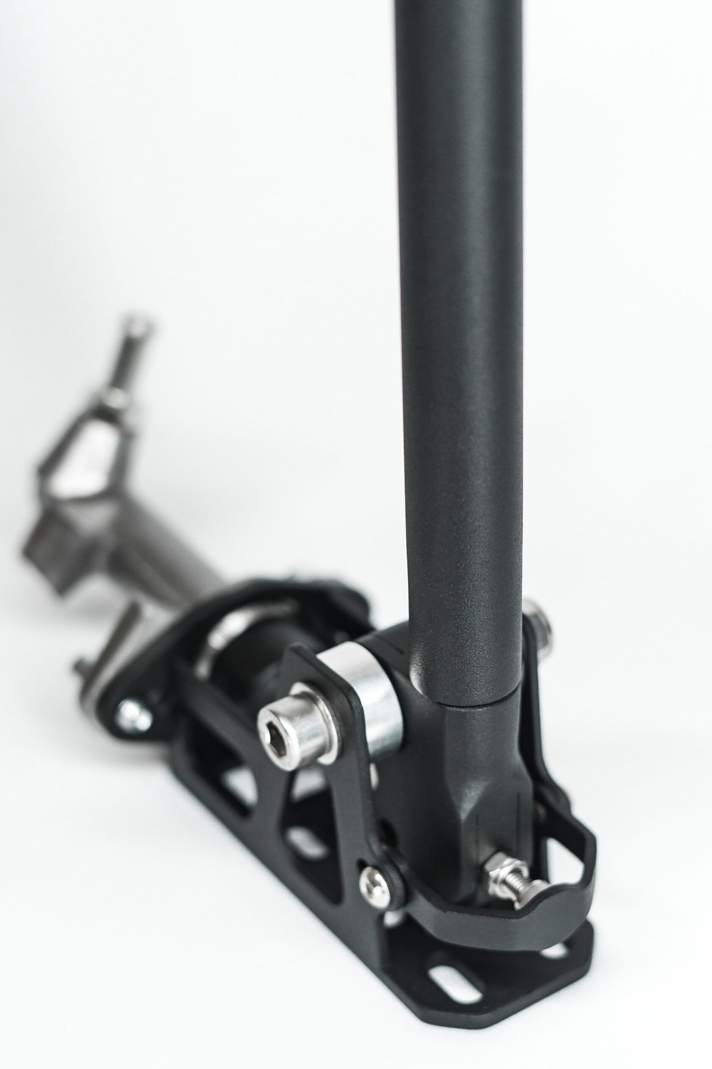 YDC Compact Design Reverse
