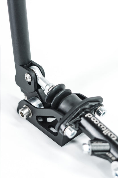 YDC Compact Design