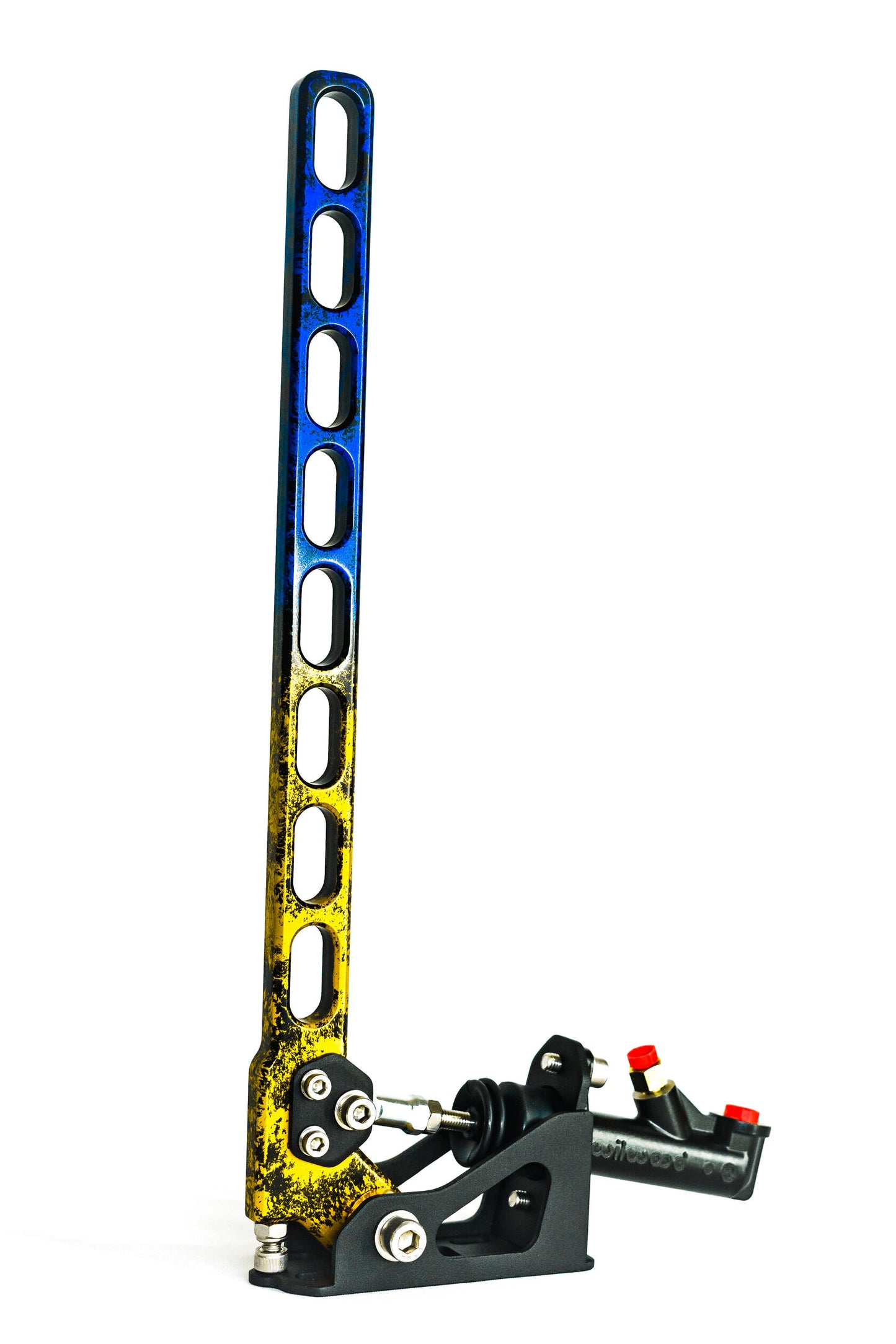 YDC Premium Anodized