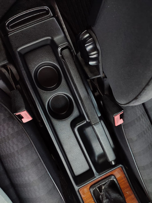 Cup Holder for Mercedes-Benz 190 W201