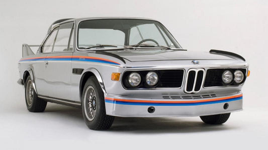 Вітровий комплект для BMW e9