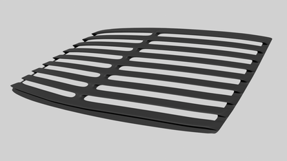 Louver for BMW e39