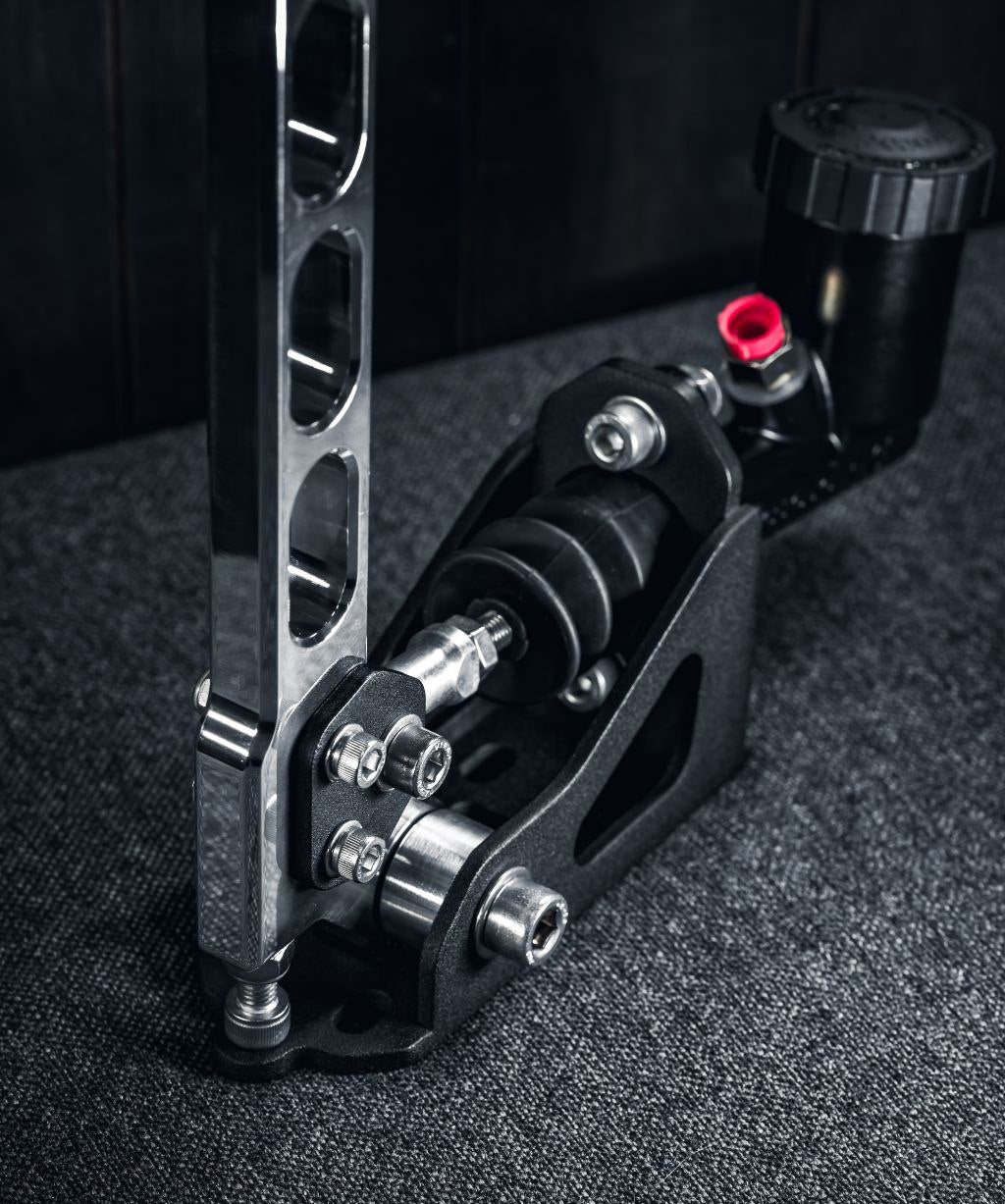 YDC Premium Handbrake