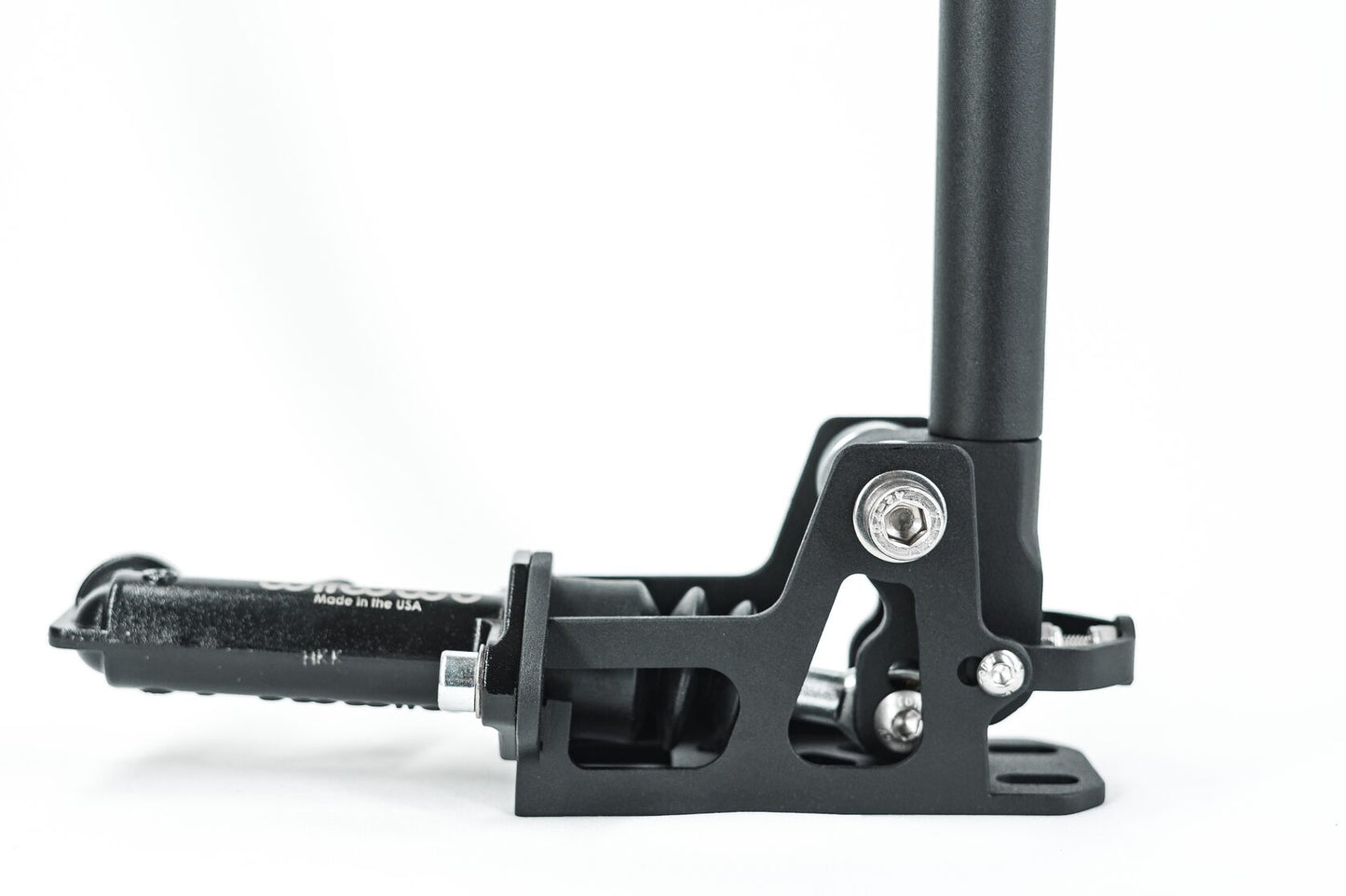 YDC Compact Design Reverse