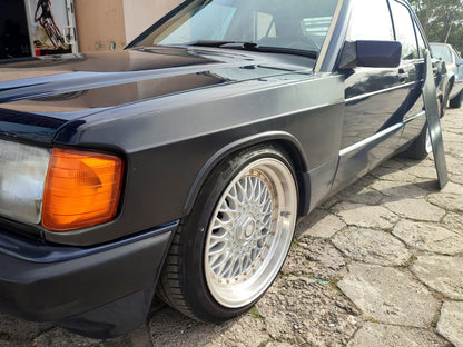 Stance Body for Mercedes-Benz 190 W201