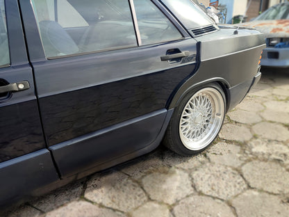 Stance Body for Mercedes-Benz 190 W201