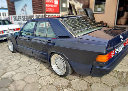Stance Body for Mercedes-Benz 190 W201