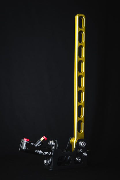 YDC Premium Reverse Anodized