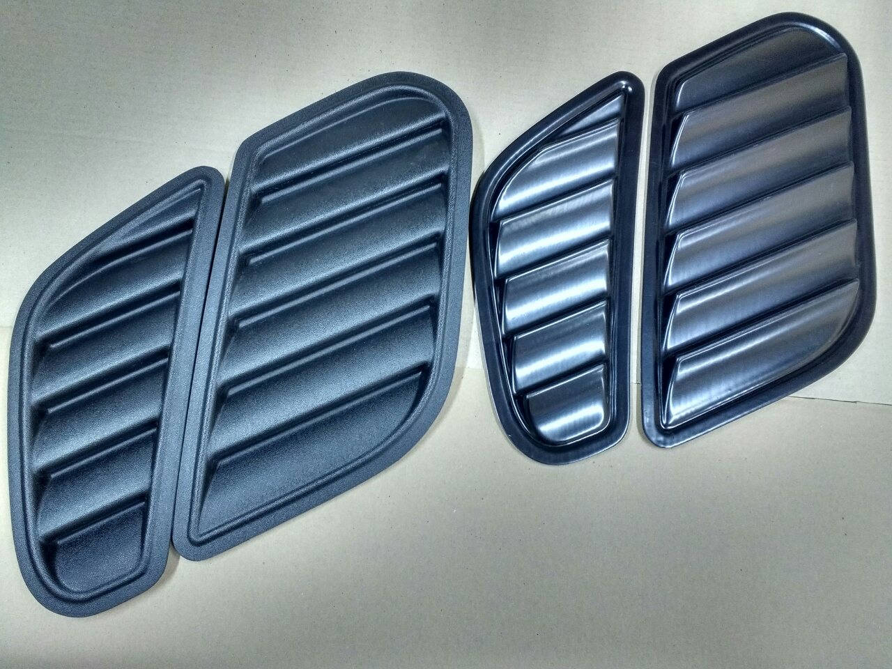 Hills for hood GTR for BMW e39