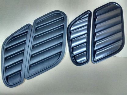Hills for hood GTR for BMW e39