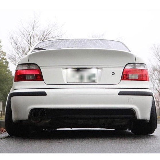 Spoiler CSL for BMW e39
