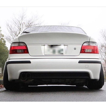 Spoiler CSL for BMW e39