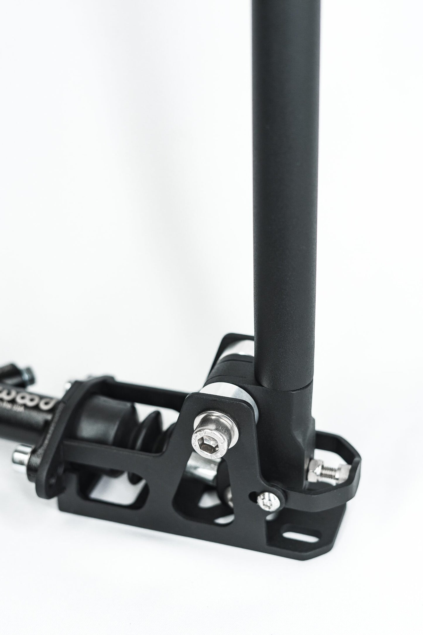 YDC Compact Design Reverse