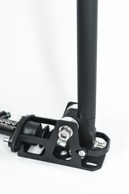YDC Compact Design Reverse