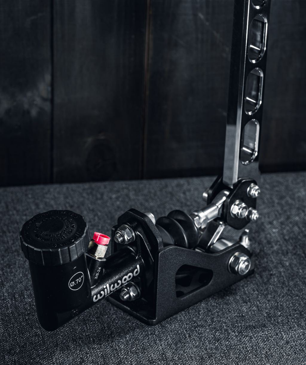 YDC Premium Handbrake