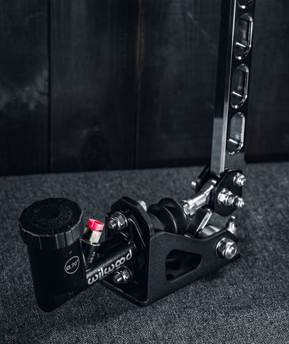 YDC Premium Handbrake