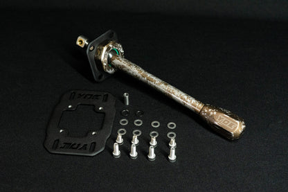 YDC Classic Design Shifter Anodized for BMW