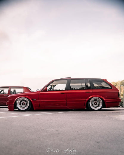 Репліка MTech 2 ABS для BMW e30