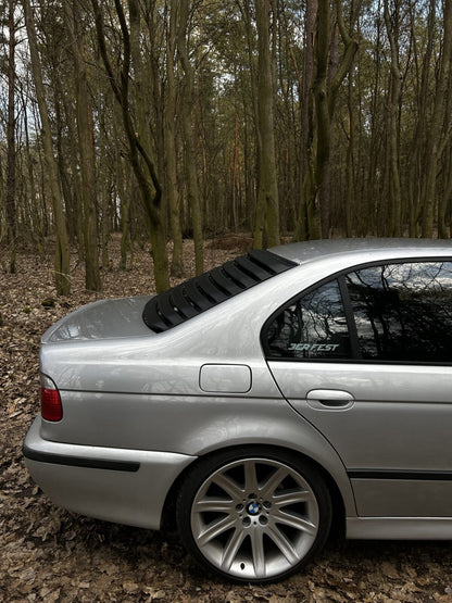 Louver for BMW e39
