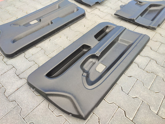 Doors Card for BMW E36 Coupe | Trim Panel Kit