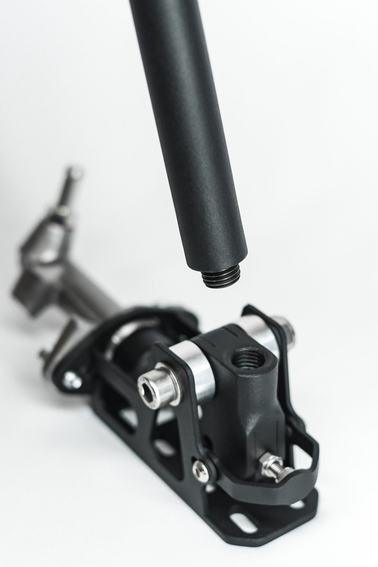 YDC Compact Design Reverse