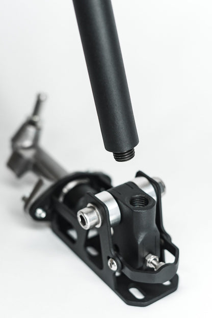 YDC Compact Design Reverse