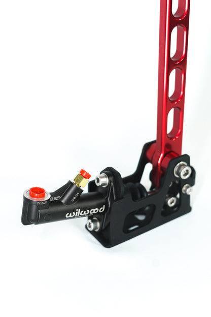 YDC Premium Reverse Anodized