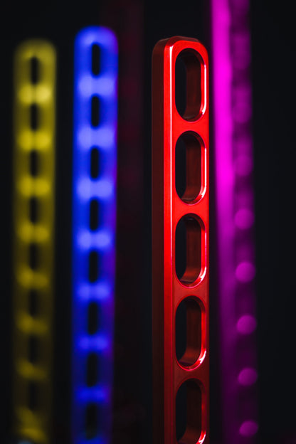 YDC Premium Anodized