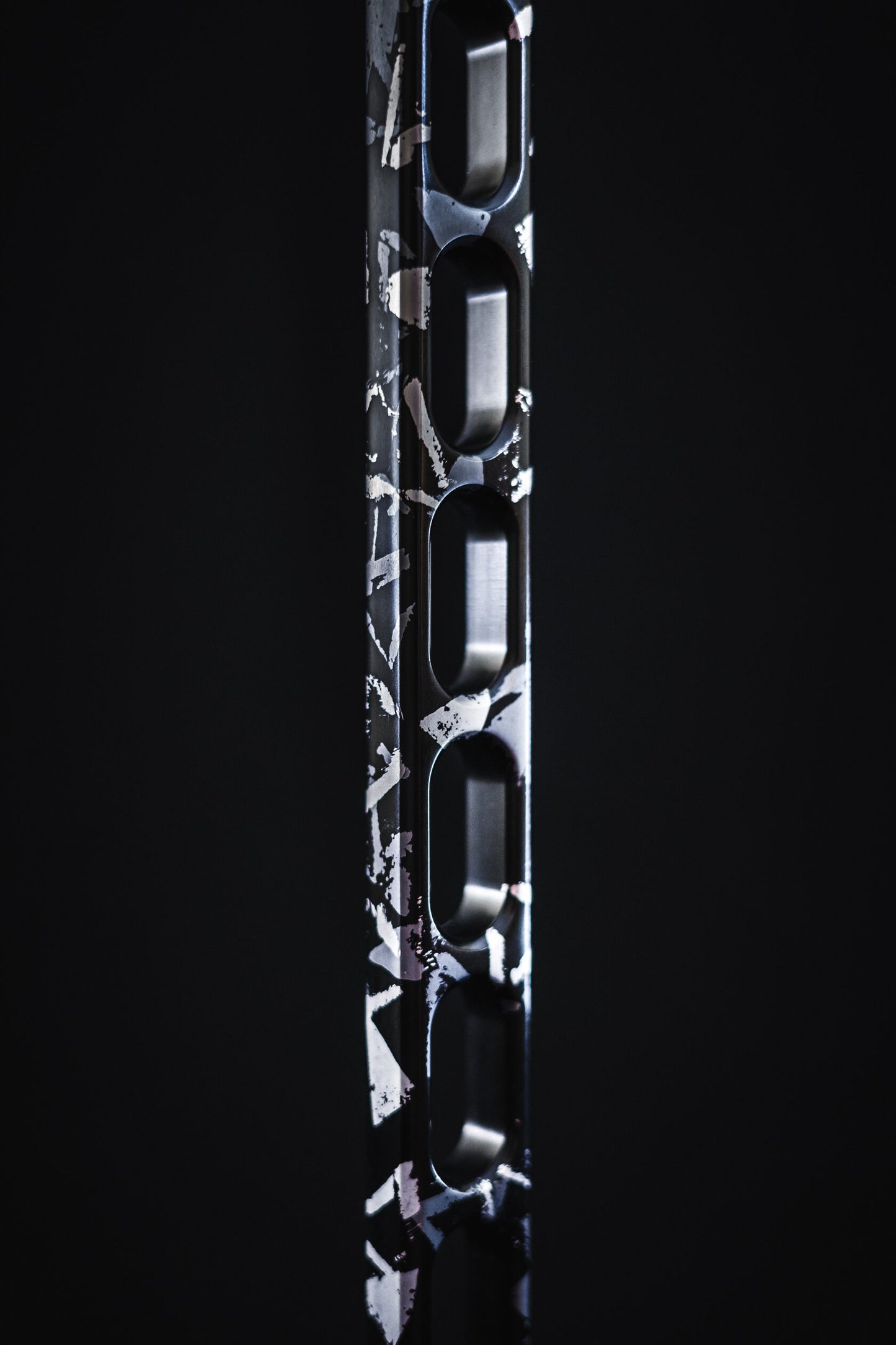 YDC Premium Horizontal Anodized